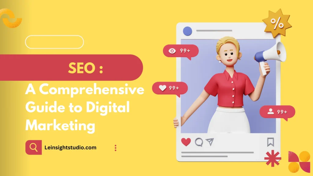 The Ultimate Guide to Search Engine Optimization (SEO)