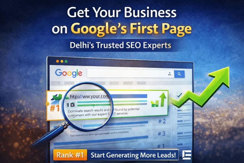 seo services in delhi