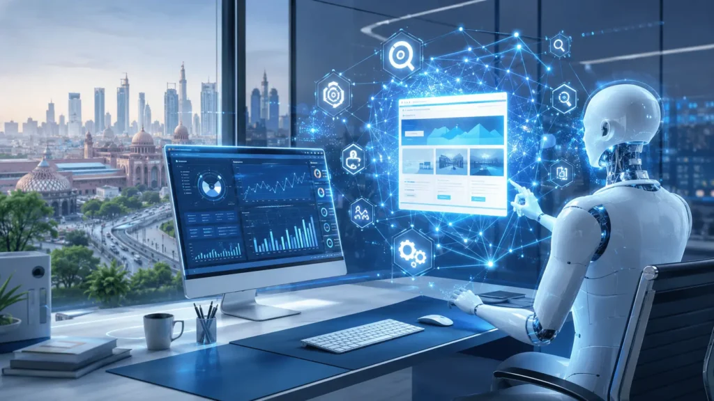 10 Ways to Make Your Website AI-Friendly