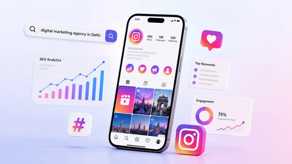 Instagram SEO Checklist for 2026