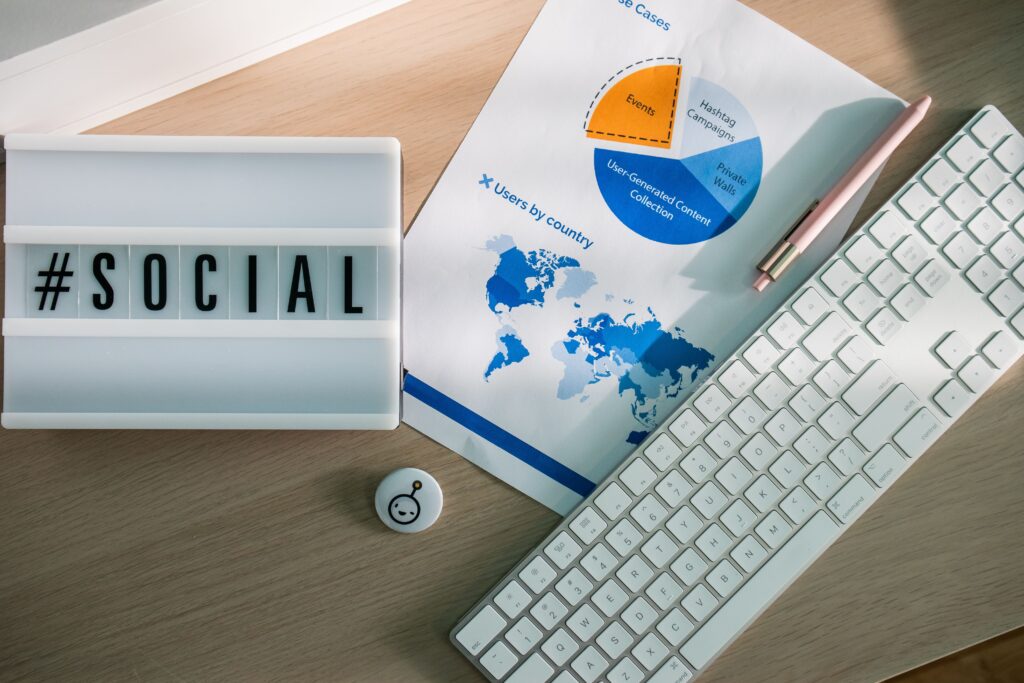 Why Your Business Needs a Social Media Marketing Agency in Pitampura 
